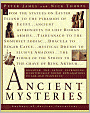 Ancient Mysteries