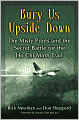 Bury Us Upside Down: The Misty Pilots and the Secret Battle for the Ho Chi Minh Trail