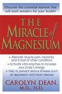 Miracle of Magnesium