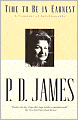 Time to Be in Earnest: A Fragment of Autobiography