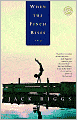 When the Finch Rises