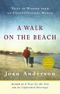 Walk on the Beach by Joan Anderson: NOOK Book Cover