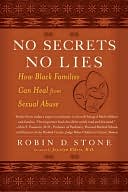 No Secrets No Lies: How Black Families Can Heal from Sexual Abuse
