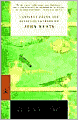 Complete Poems and Selected Letters of John Keats