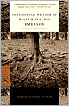 The Essential Writings of Ralph Waldo Emerson