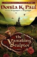 Vanishing Sculptor
