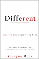 Different: Escaping the Competitive Herd