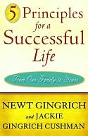 5 Principles for a Successful Life: From Our Family to Yours