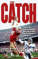 The Catch by Gary Myers: NOOK Book Cover