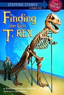 Finding the First T. Rex