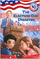 The Election-Day Disaster (Capital Mysteries Series #10)