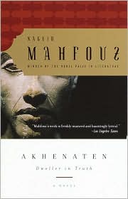 Akhenaten: Dweller in Truth
