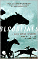 Bloodlines: A Horse Racing Anthology