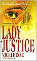 Lady Justice