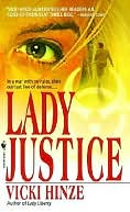 Lady Justice