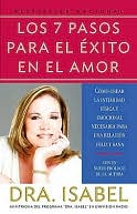 Los 7 Pasos para el exito en el amor by Isabel Gomez-Bassols: NOOK Book Cover