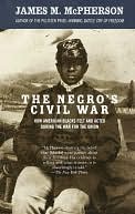 Negro's Civil War by James M. McPherson: NOOK Book Cover