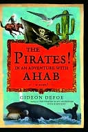 The Pirates! In an Adventure with Ahab
