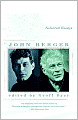 Selected Essays of John Berger