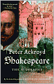 Shakespeare: The Biography