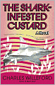 The Shark-Infested Custard