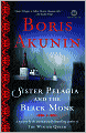 Sister Pelagia and the Black Monk (Sister Pelagia Series #2)