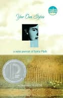 Your Own, Sylvia by Stephanie Hemphill: NOOK Book Cover