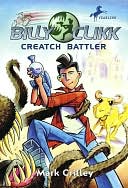 Creatch Battler: Billy Clikk