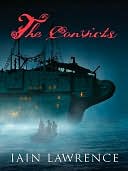 Convicts: The Curse of the Jolly Stone Trilogy