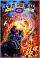 Escape from Fire Mountain (World of Adventure Series)