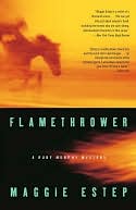 Flamethrower