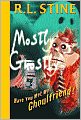 Have You Met My Ghoulfriend? (Mostly Ghostly Series)