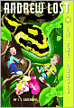 In the Jungle (Andrew Lost Series #15)