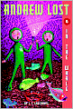 In the Whale (Andrew Lost Series #6)