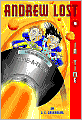 In Time (Andrew Lost Series #9)