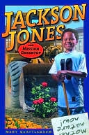 Jackson Jones and Mission Greentop