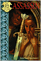 Assassin (Lady Grace Mystery Series #1)