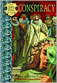 Conspiracy (Lady Grace Mystery Series #3)