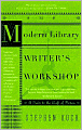 Modern Library Writer's Workshop: A Guide to the Craft of Fiction
