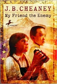 My friend the enemy