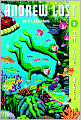 On the Reef (Andrew Lost Series #7)