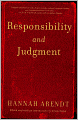 Responsibility and Judgment