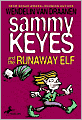 Sammy Keyes and the Runaway Elf