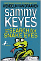 Sammy Keyes and the Search for Snake Eyes