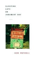 download Sleeping Late on Judgment Day : Poems book