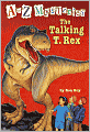 The Talking T. Rex (A to Z Mysteries Series #20)