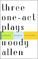 Three One-Act Plays