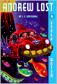 Under Water (Andrew Lost Series #5)