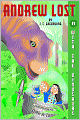 With the Dinosaurs (Andrew Lost Series #11)