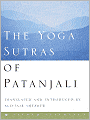 The Yoga Sutras Of Patanjali